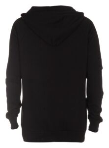 ST726 – Miami Hooded Zip Sweat