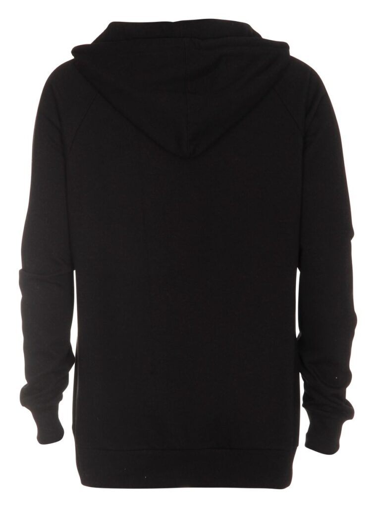 ST726 – Miami Hooded Zip Sweat