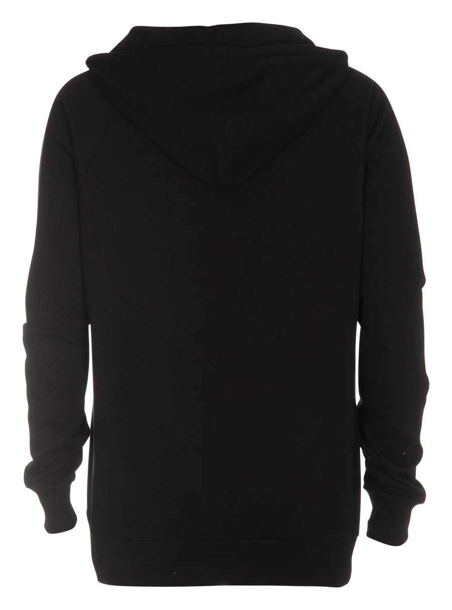 ST726 – Miami Hooded Zip Sweat
