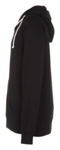 ST726 – Miami Hooded Zip Sweat