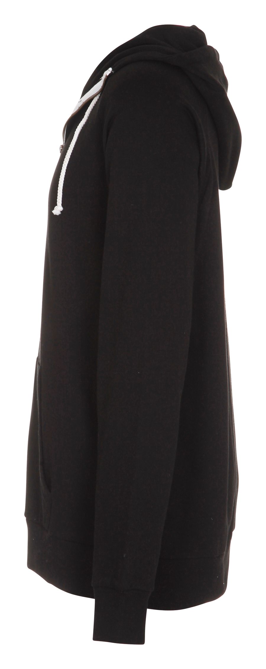 ST726 – Miami Hooded Zip Sweat