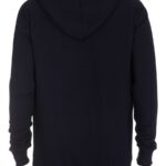 ST726 – Miami Hooded Zip Sweat