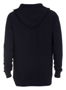 ST726 – Miami Hooded Zip Sweat