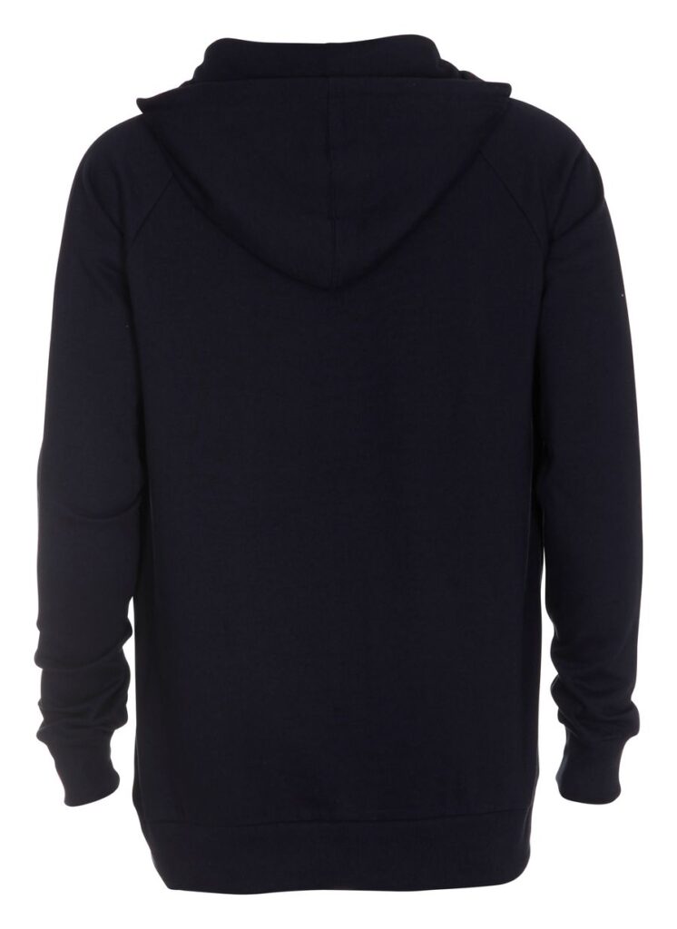 ST726 – Miami Hooded Zip Sweat