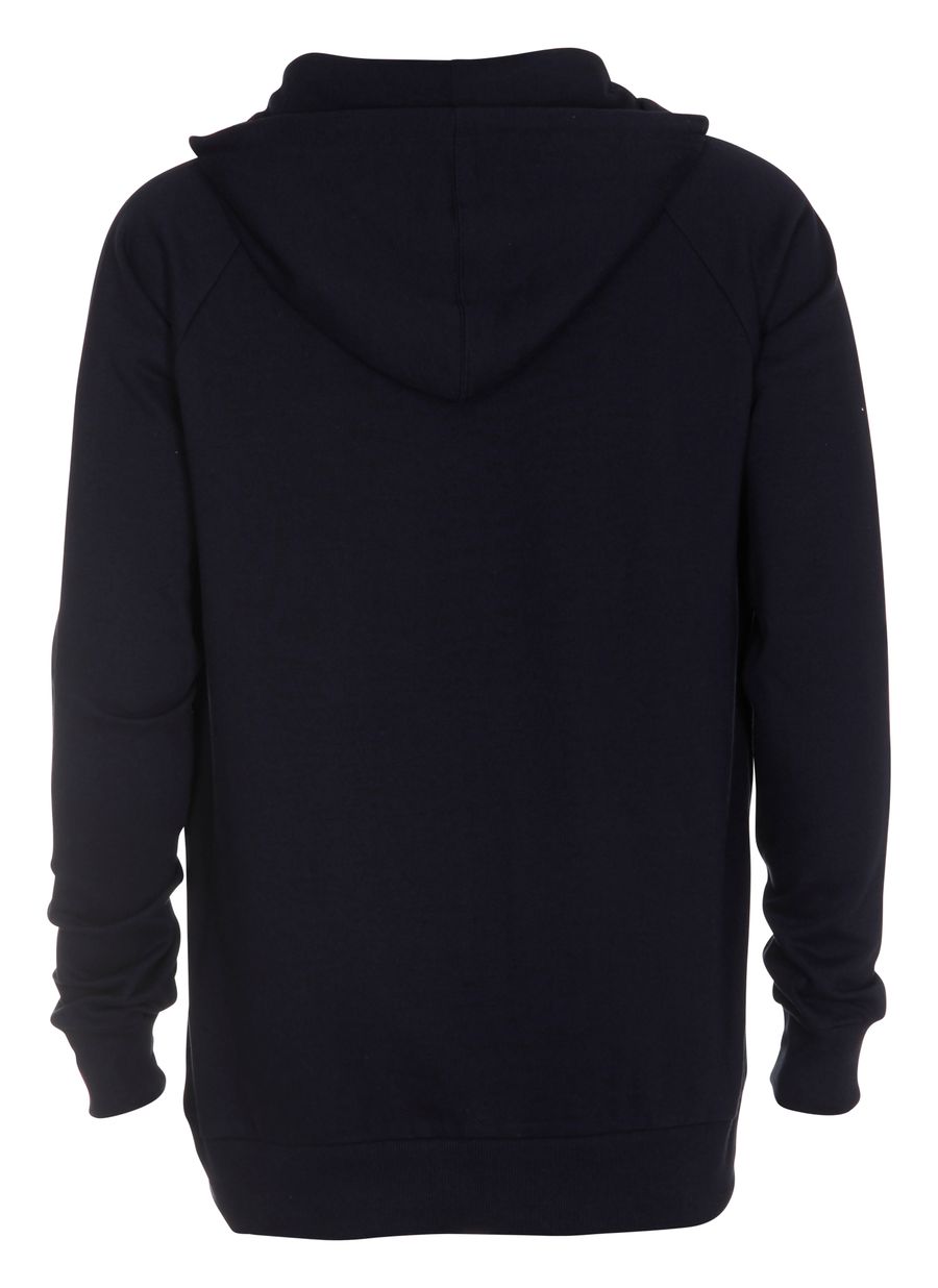 ST726 – Miami Hooded Zip Sweat