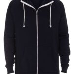 ST726 – Miami Hooded Zip Sweat