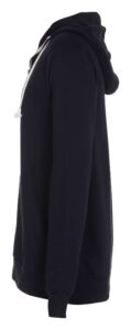 ST726 – Miami Hooded Zip Sweat