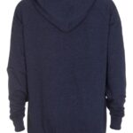 ST726 – Miami Hooded Zip Sweat