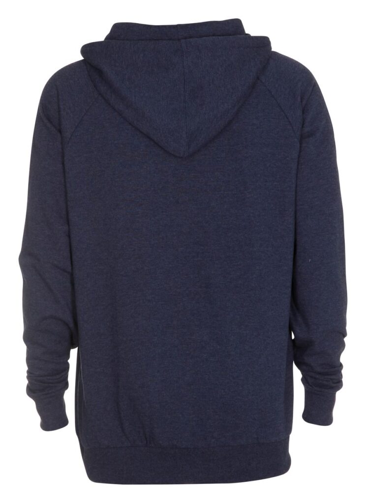 ST726 – Miami Hooded Zip Sweat