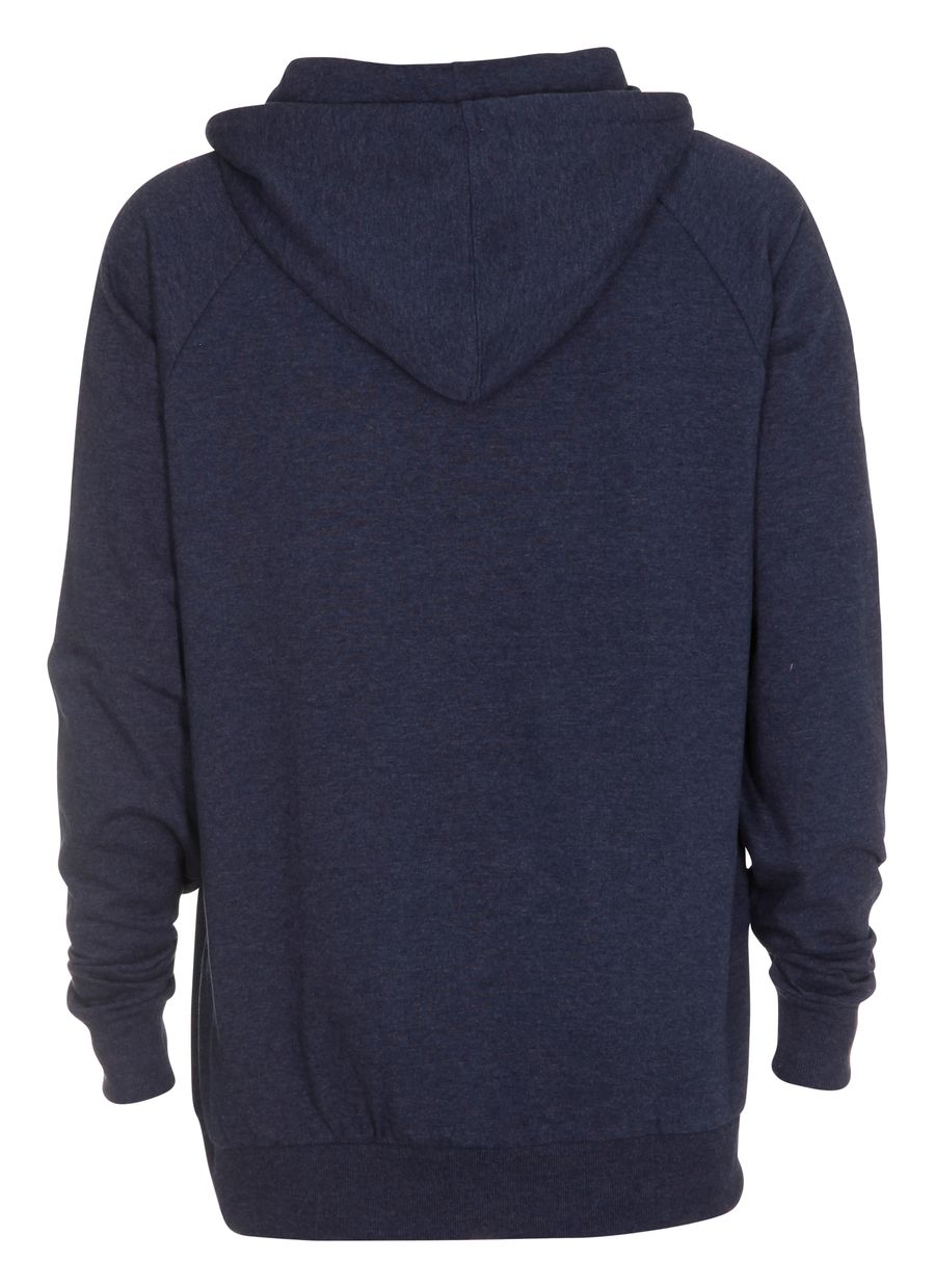ST726 – Miami Hooded Zip Sweat
