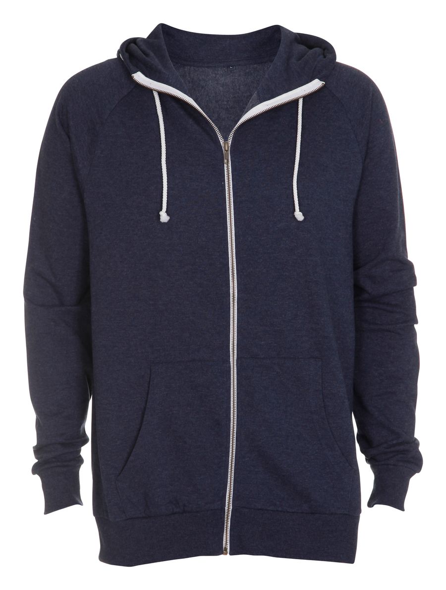 ST726 – Miami Hooded Zip Sweat
