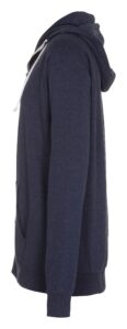ST726 – Miami Hooded Zip Sweat