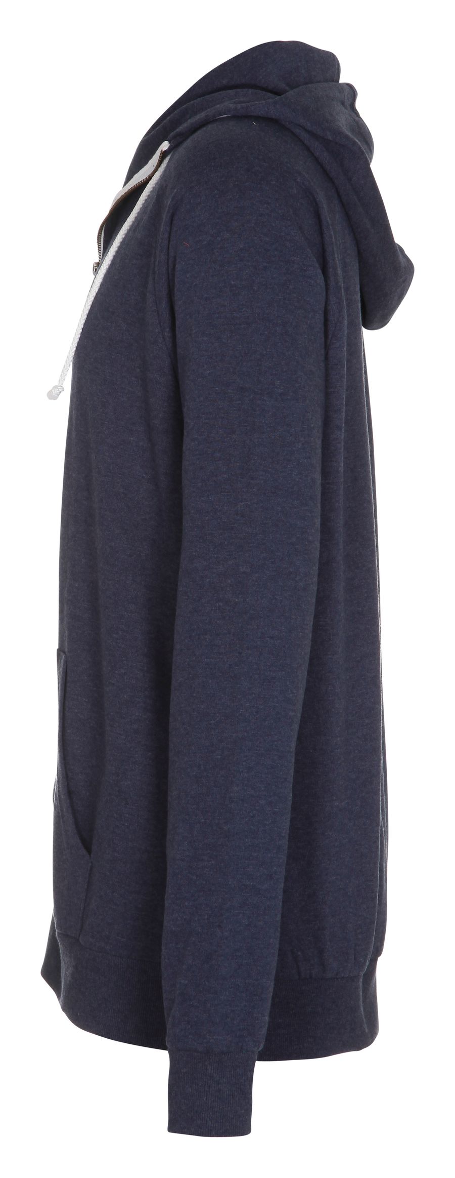 ST726 – Miami Hooded Zip Sweat
