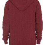 ST726 – Miami Hooded Zip Sweat