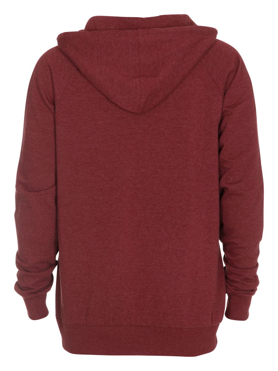 ST726 – Miami Hooded Zip Sweat