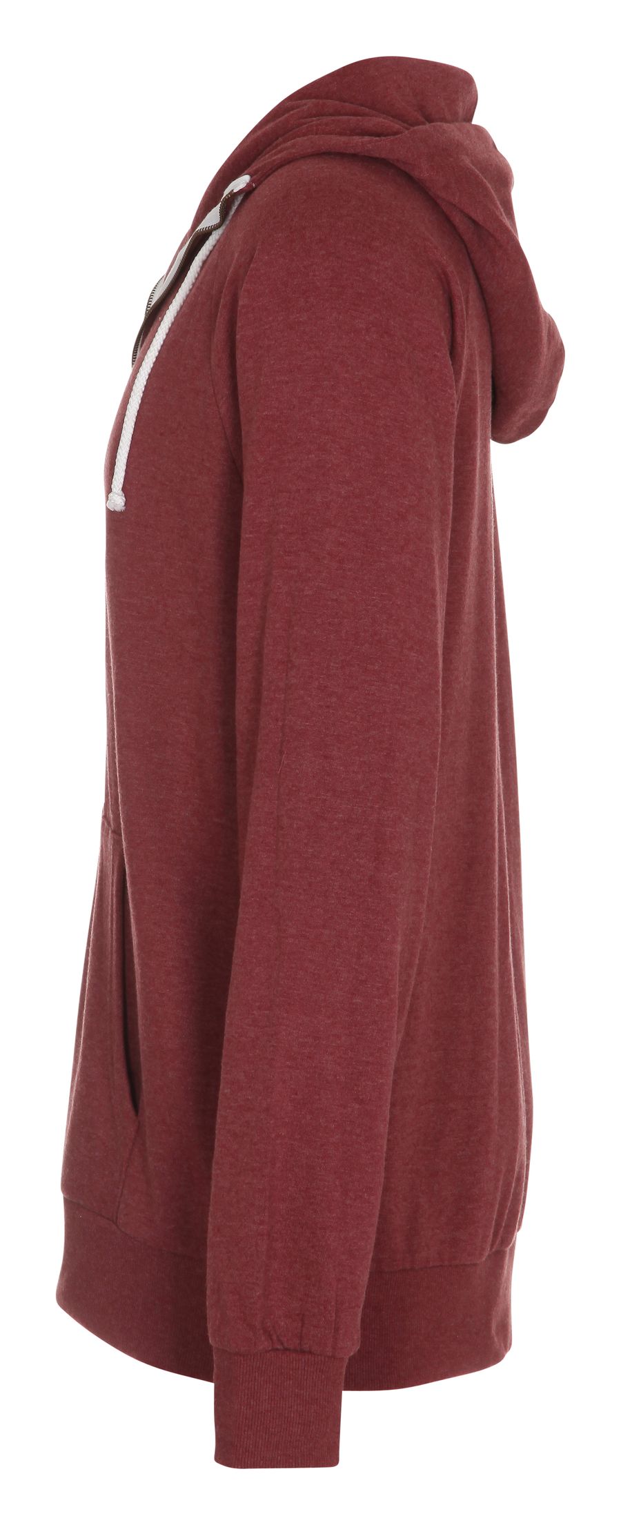 ST726 – Miami Hooded Zip Sweat