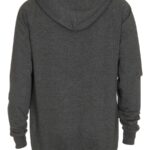 ST726 – Miami Hooded Zip Sweat