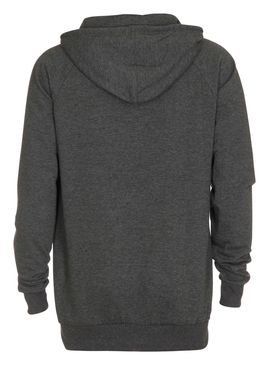 ST726 – Miami Hooded Zip Sweat