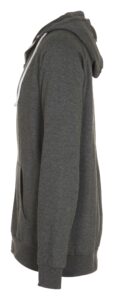 ST726 – Miami Hooded Zip Sweat