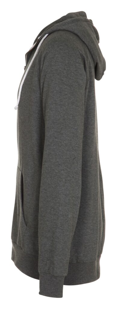ST726 – Miami Hooded Zip Sweat