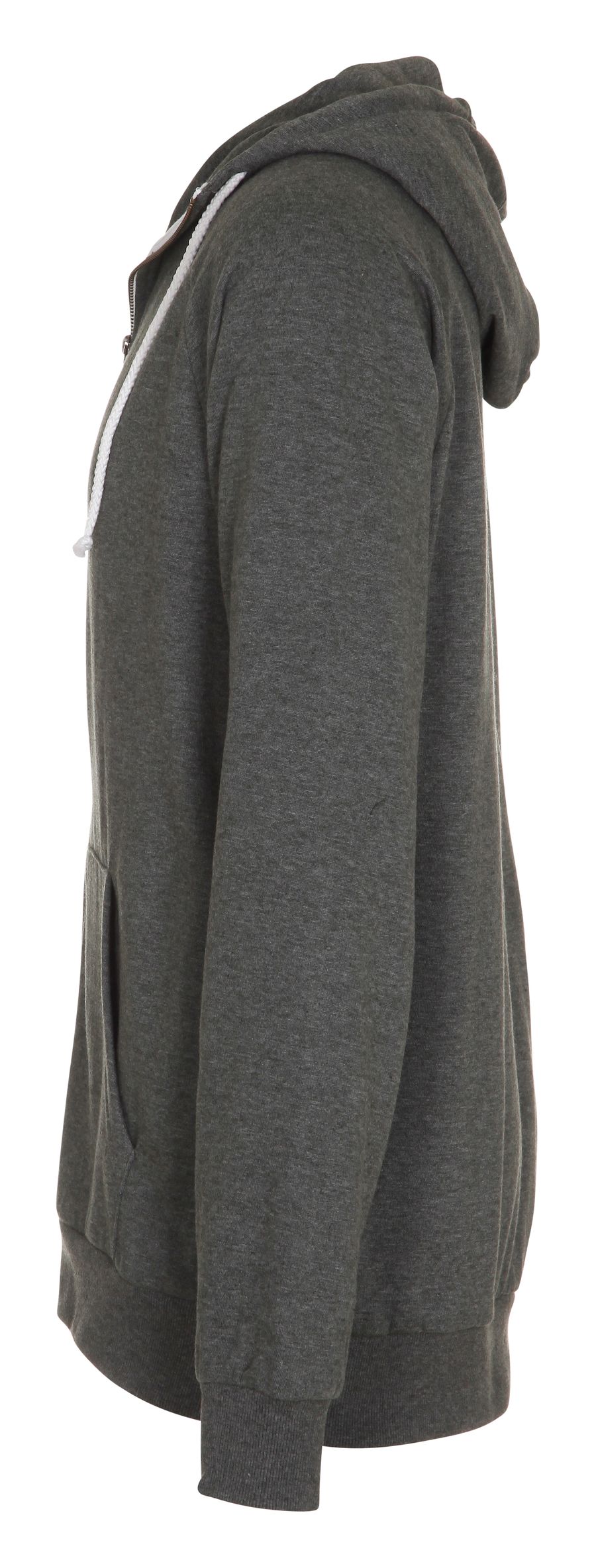 ST726 – Miami Hooded Zip Sweat