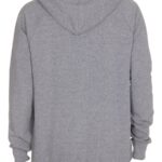 ST726 – Miami Hooded Zip Sweat