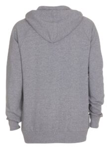 ST726 – Miami Hooded Zip Sweat