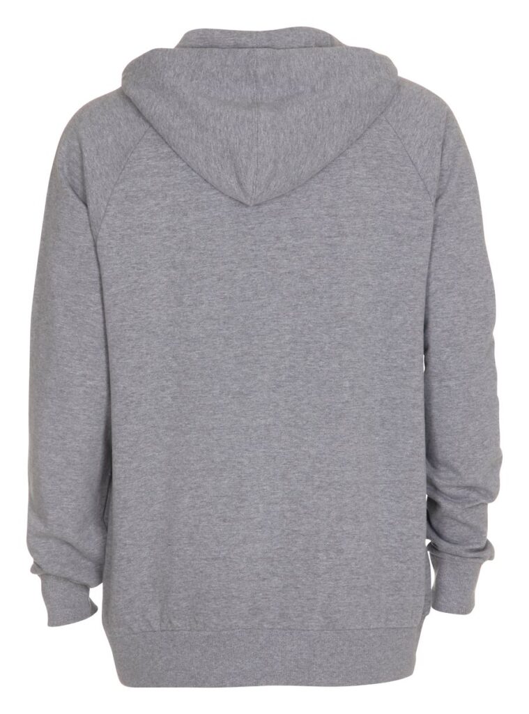 ST726 – Miami Hooded Zip Sweat