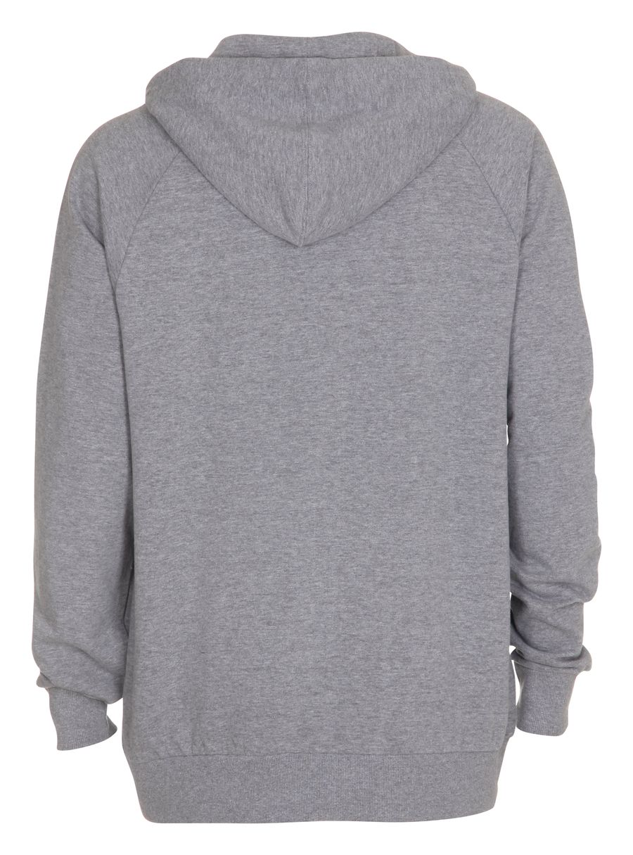 ST726 – Miami Hooded Zip Sweat
