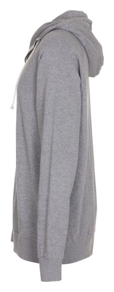ST726 – Miami Hooded Zip Sweat