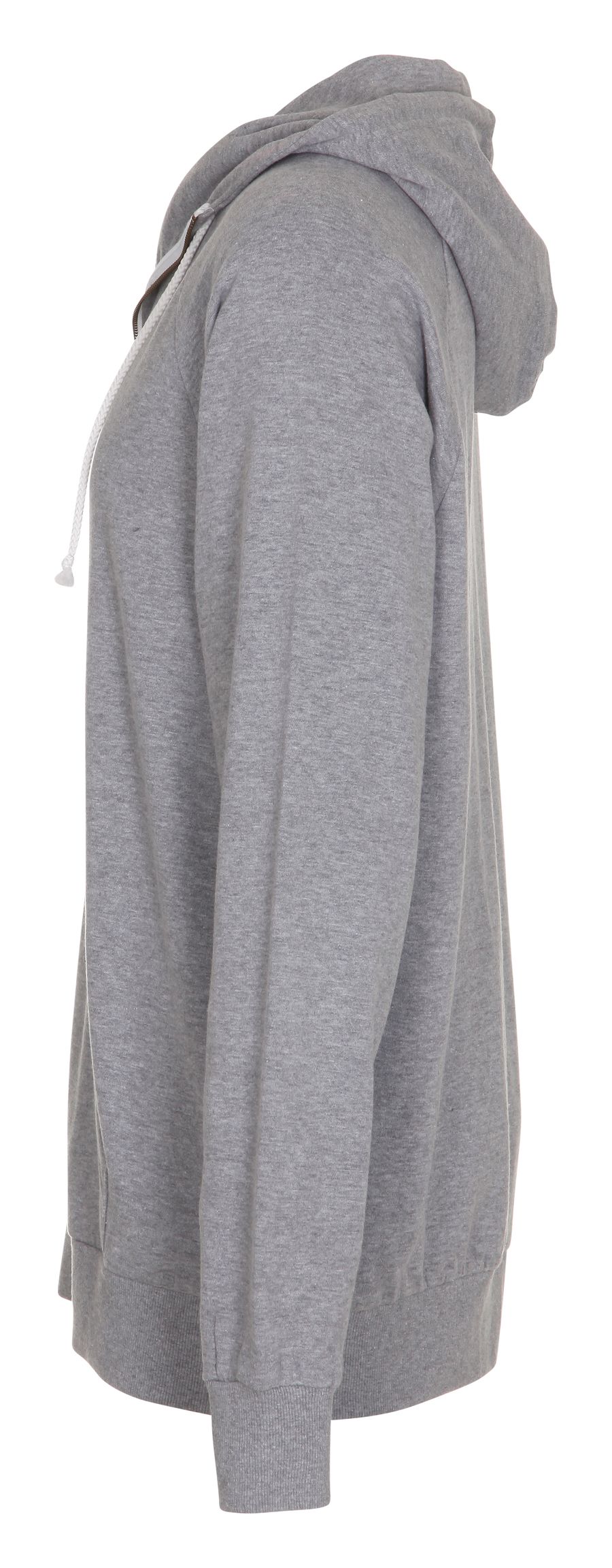 ST726 – Miami Hooded Zip Sweat