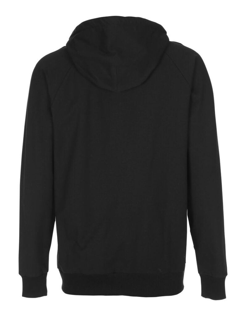 ST728 – Sport Hooded Zip