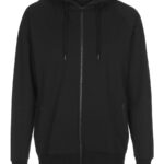ST728 – Sport Hooded Zip