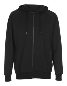 ST728 – Sport Hooded Zip