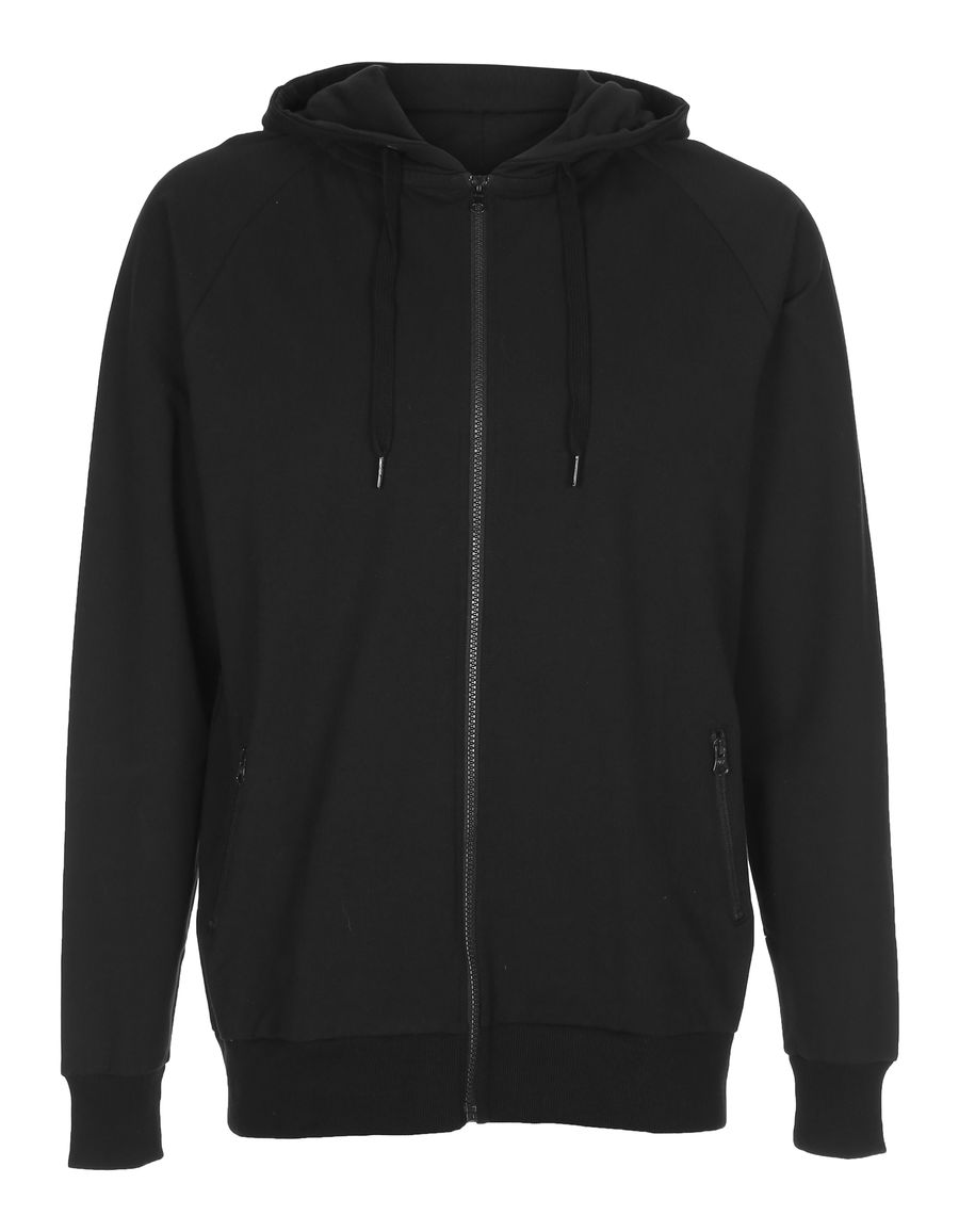 ST728 – Sport Hooded Zip