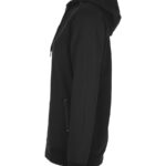 ST728 – Sport Hooded Zip