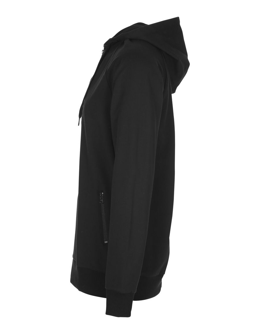 ST728 – Sport Hooded Zip
