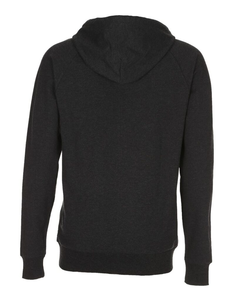 ST728 – Sport Hooded Zip