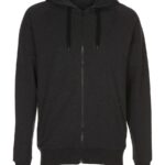 ST728 – Sport Hooded Zip