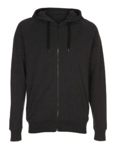 ST728 – Sport Hooded Zip