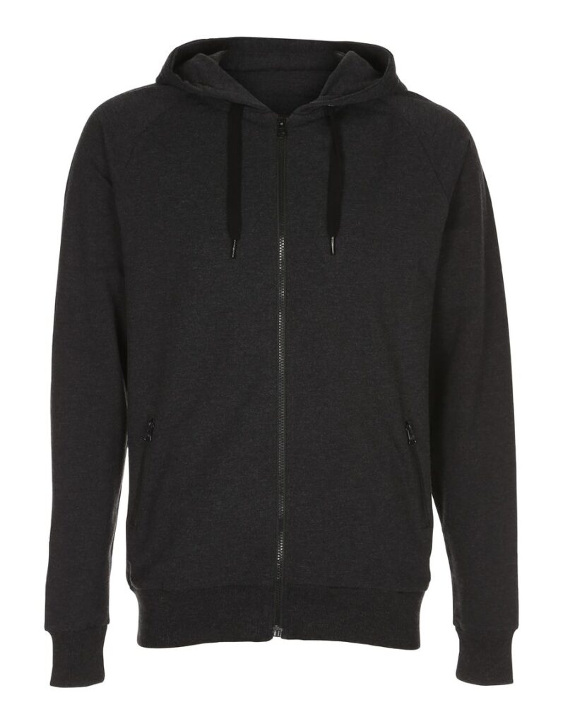 ST728 – Sport Hooded Zip