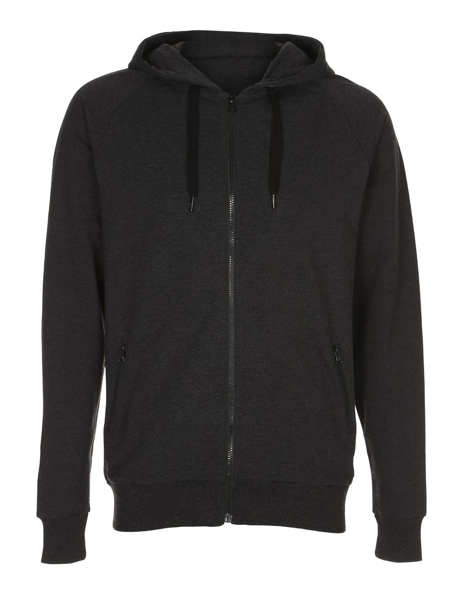 ST728 – Sport Hooded Zip