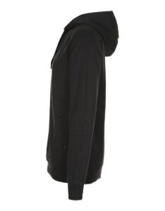 ST728 – Sport Hooded Zip