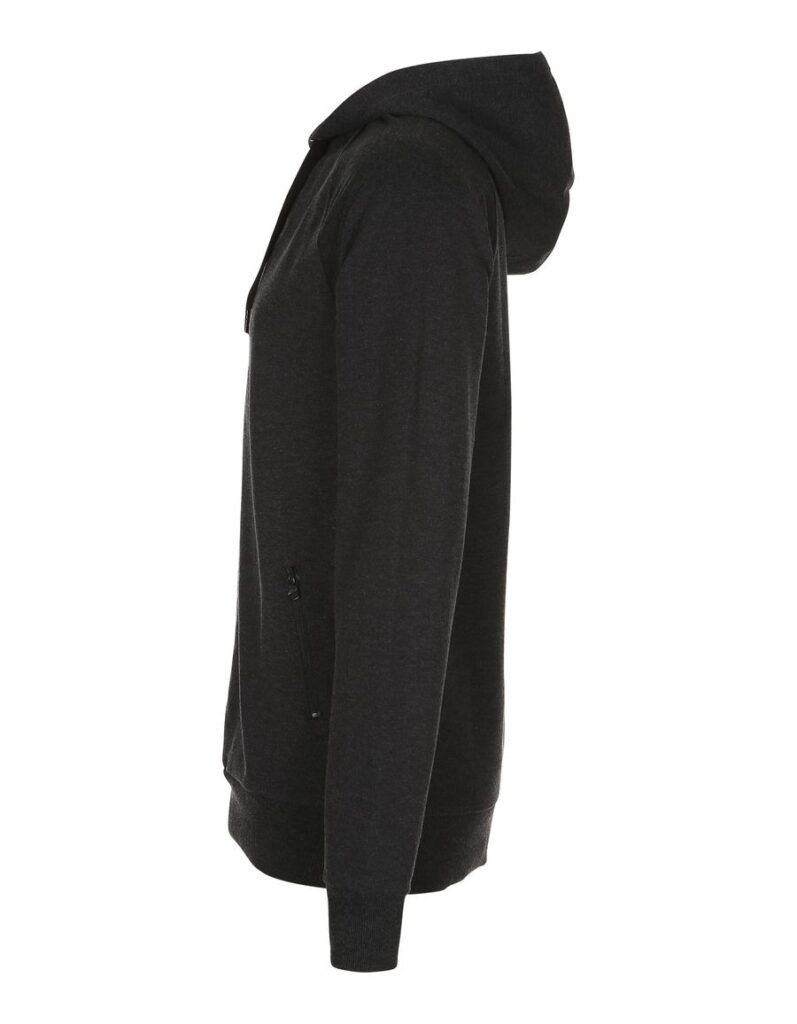 ST728 – Sport Hooded Zip