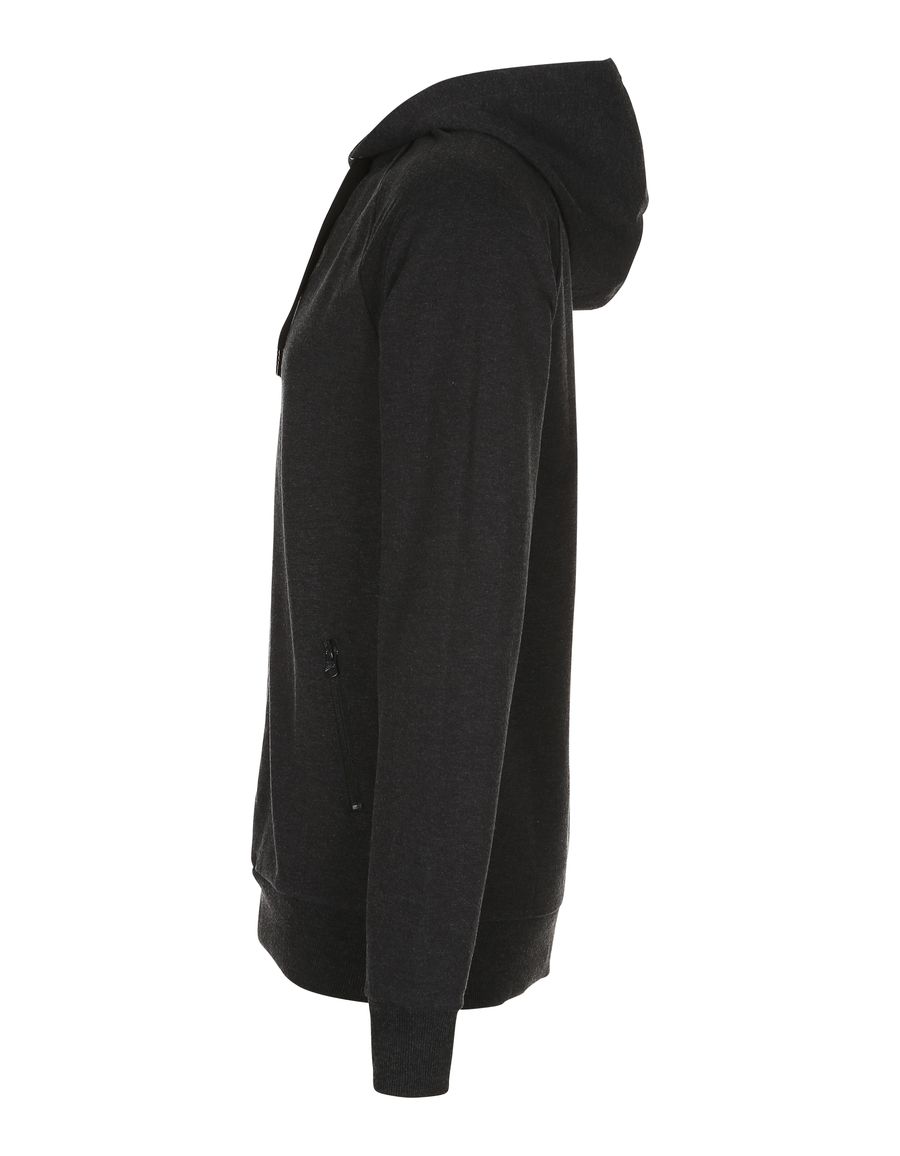 ST728 – Sport Hooded Zip