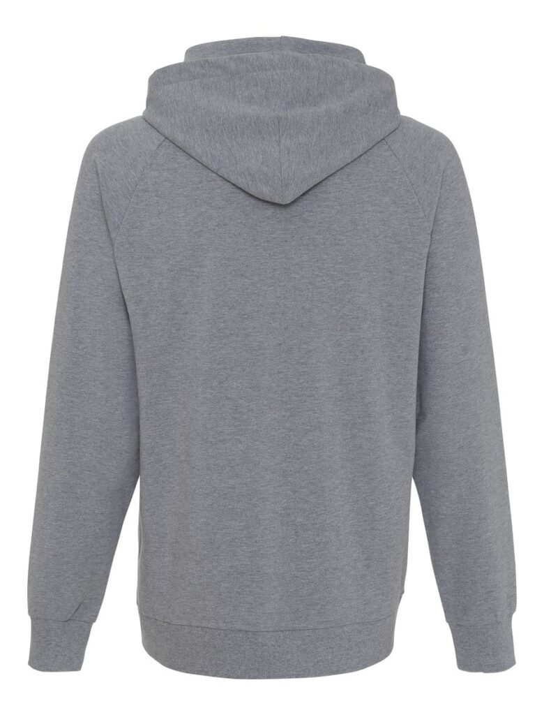 ST728 – Sport Hooded Zip