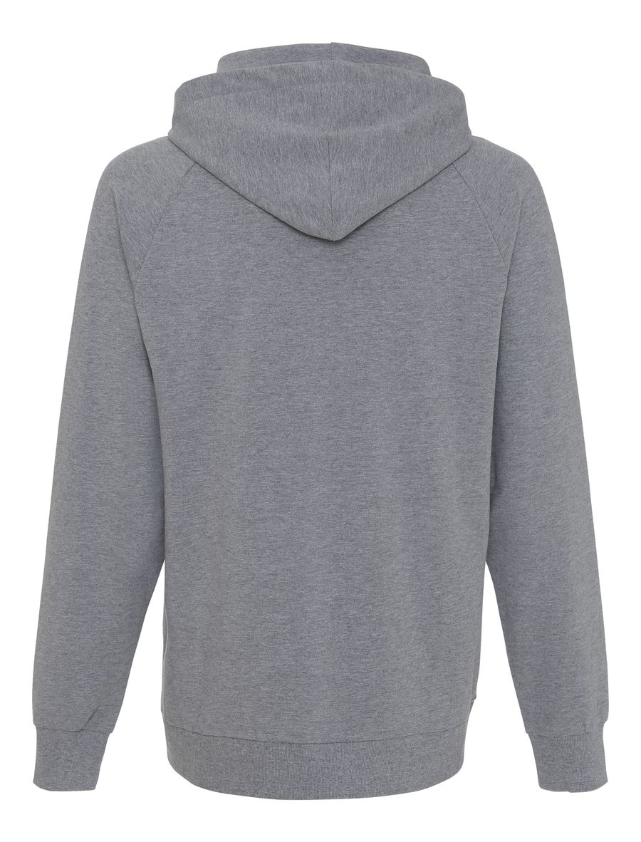 ST728 – Sport Hooded Zip