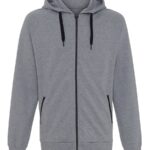 ST728 – Sport Hooded Zip