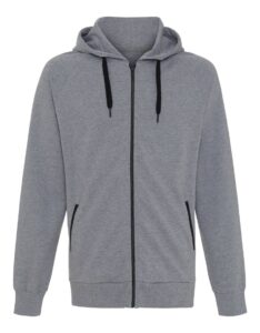 ST728 – Sport Hooded Zip