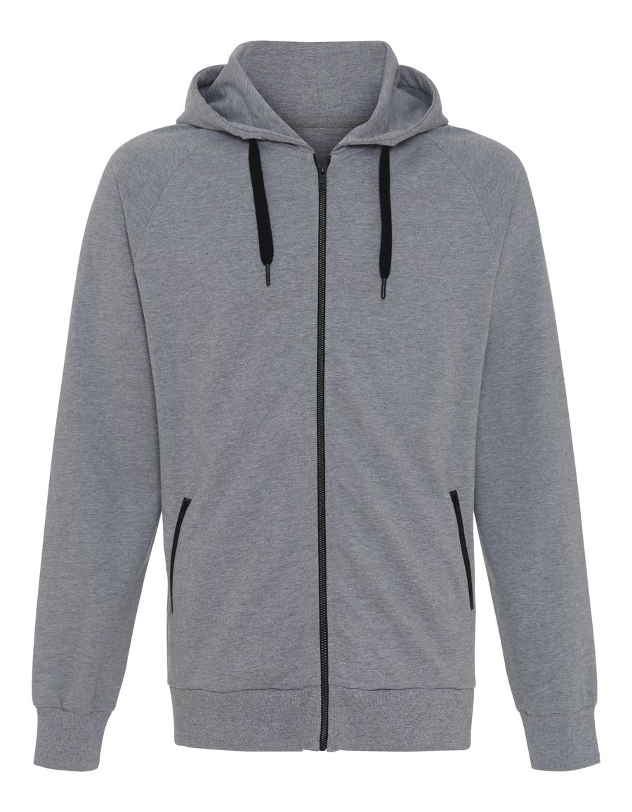ST728 – Sport Hooded Zip